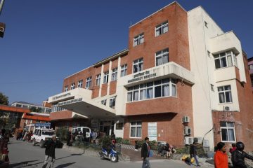 त्रिवि शिक्षण अस्पतालमा भोलिदेखि स्वास्थ्य बिमा सेवा पुनः सञ्चालन