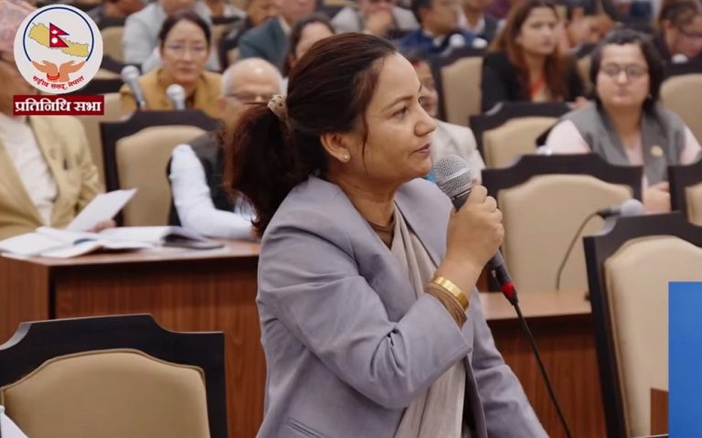‘नेपालले भारतको भूमि कहाँ मिचेको हो प्रधानमन्त्रीज्यू ?’
