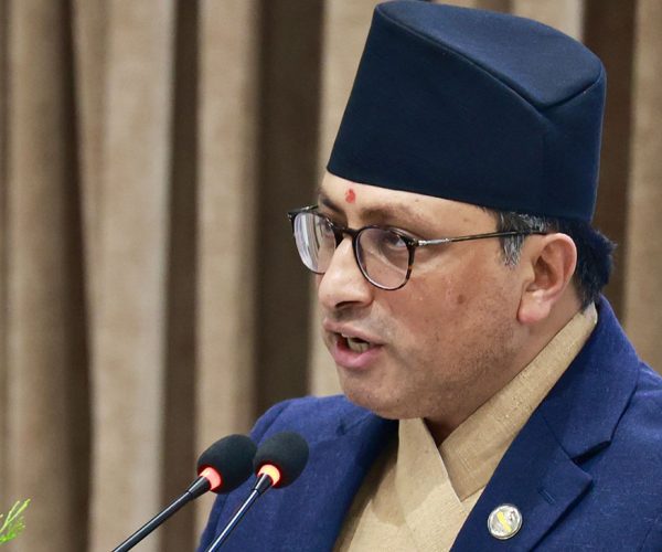 सरकारी कर्मचारीको तलब करिब २१ प्रतिशतले वृद्धि