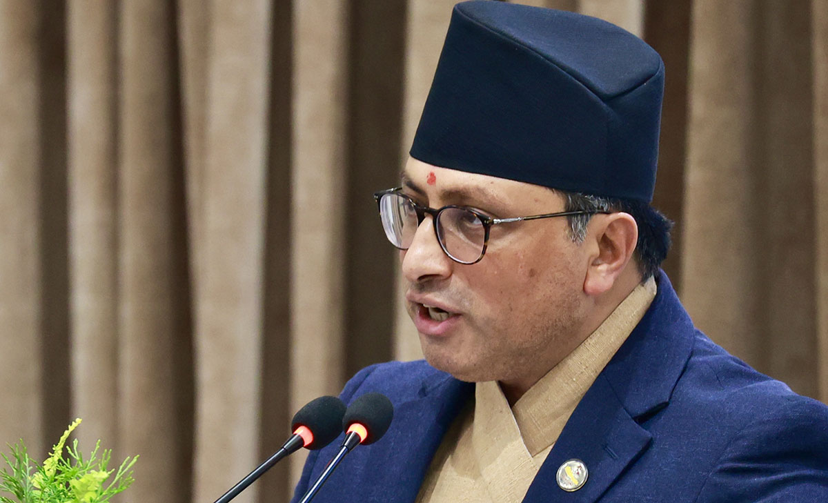 सरकारी कर्मचारीको तलब करिब २१ प्रतिशतले वृद्धि