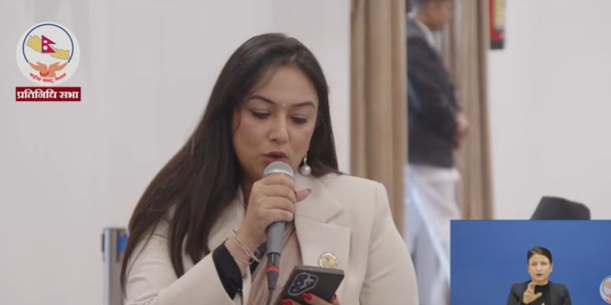 अर्थमन्त्री स्वर्णिम वाग्लेको राजीनामा माग, आर्थिक विधेयकमा हेरफेरको छानबिनको माग