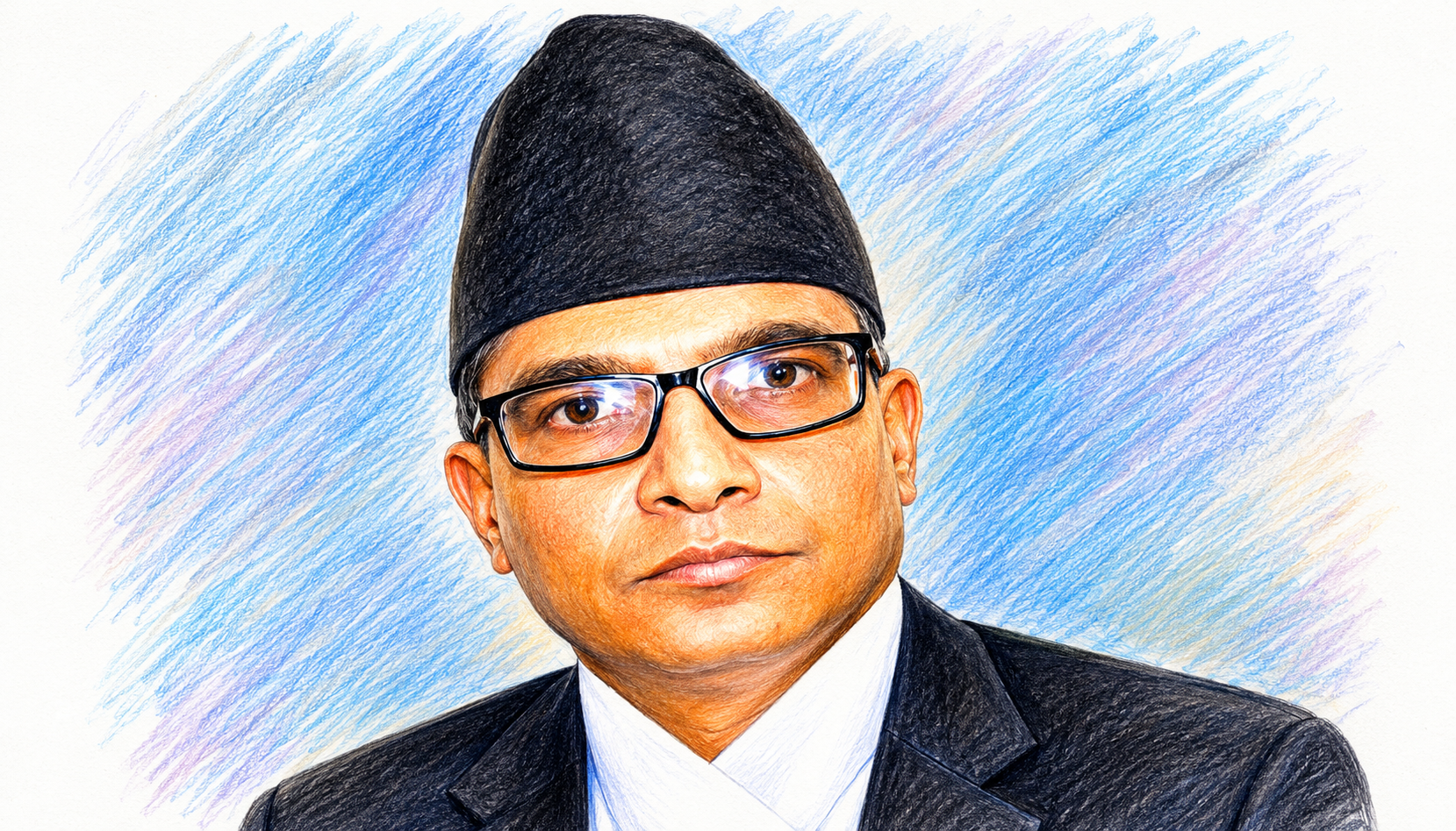 इनम सापकोटासँग जोडेर प्रकाशित समाचारप्रति प्रधानन्यायाधीश शर्माको आपत्ति