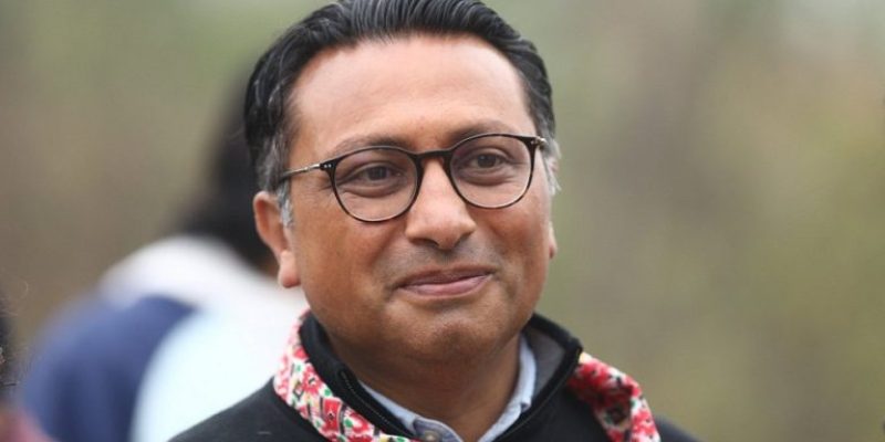 यसपालि बजेटमा असाधारण काम गरियोः अर्थमन्त्री वाग्ले