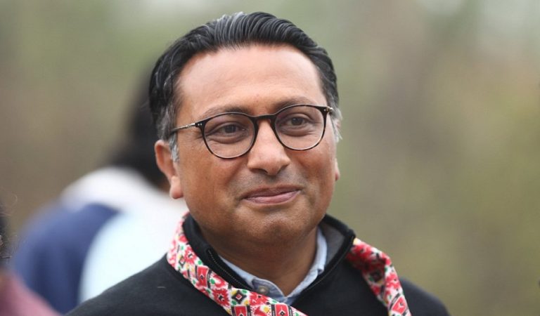 यसपालि बजेटमा असाधारण काम गरियोः अर्थमन्त्री वाग्ले