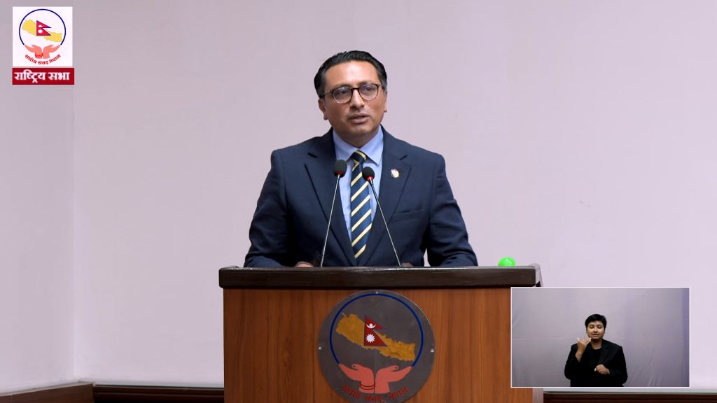 सरकारद्वारा अर्थतन्त्र ६६ खर्ब पुग्ने अनुमान, प्रतिव्यक्ति आय १,५३५ डलर हुने प्रक्षेपण