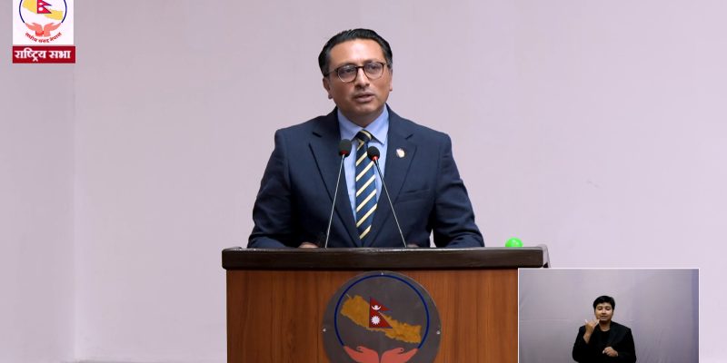सरकारद्वारा अर्थतन्त्र ६६ खर्ब पुग्ने अनुमान, प्रतिव्यक्ति आय १,५३५ डलर हुने प्रक्षेपण