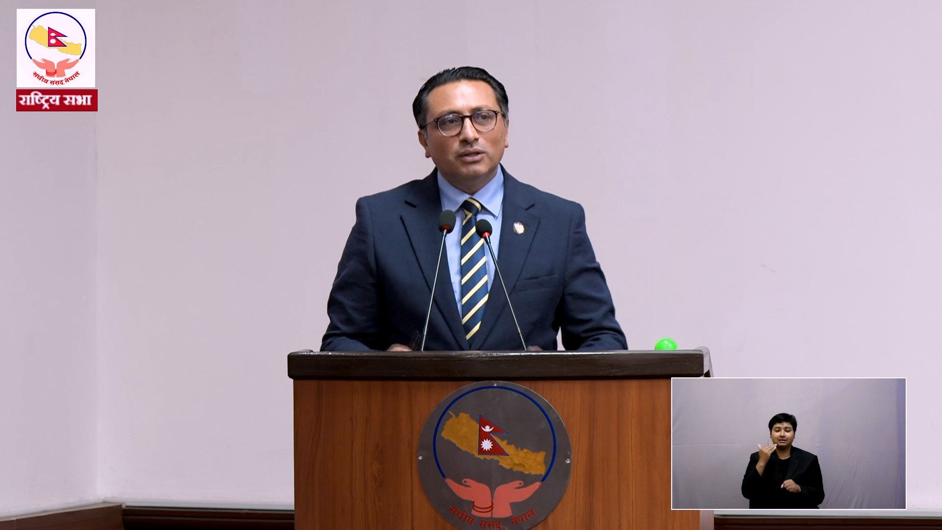 सरकारद्वारा अर्थतन्त्र ६६ खर्ब पुग्ने अनुमान, प्रतिव्यक्ति आय १,५३५ डलर हुने प्रक्षेपण