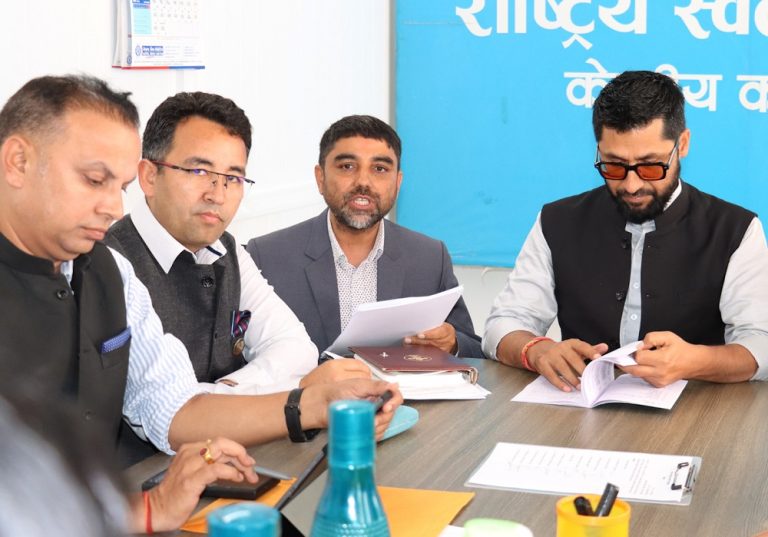 चितवन महाधिवेशनका लागि रास्वपाले प्रतिनिधि छनोट मापदण्ड तय गर्‍यो