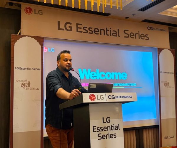 LG ले नेपाली उपभोक्ताका लागि “Essential Series” घरेलु उपकरण सार्वजनिक गर्‍यो