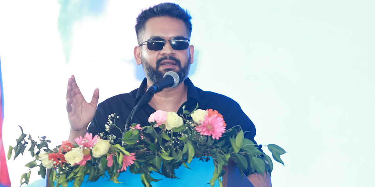 सरकारी सम्पत्तिको दोहन भएको छ भने खोजबिन गर्नुपर्छ : प्रधानमन्त्री बालेन शाह