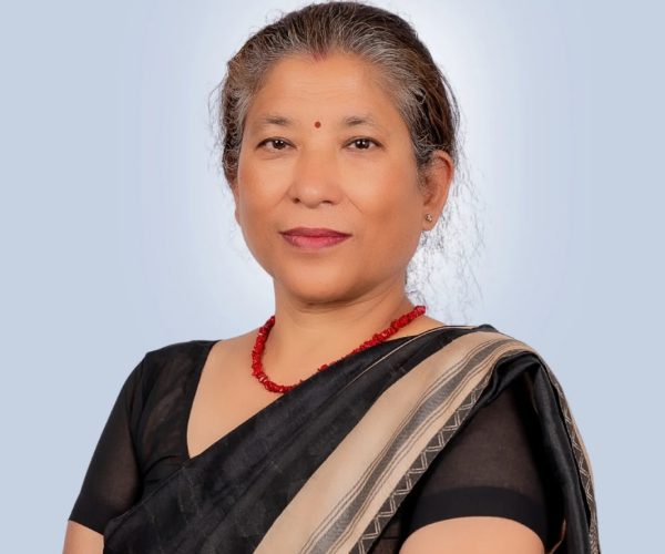 ग्लोबल आइएमई बैंकको सञ्चालक समिति सदस्यमा पूर्वआयुक्त बिन्द्रा हाडा भट्टराई नियुक्त