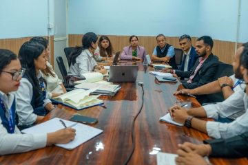 औषधी आपूर्ति व्यवस्थापन सुधारका लागि सरकारका चार निर्णय