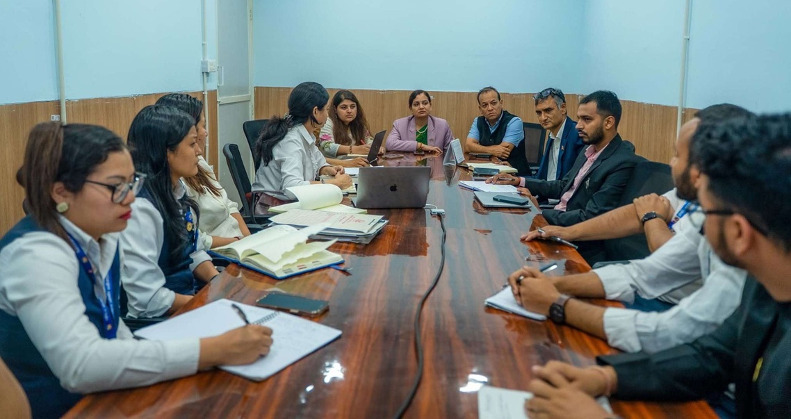 औषधी आपूर्ति व्यवस्थापन सुधारका लागि सरकारका चार निर्णय