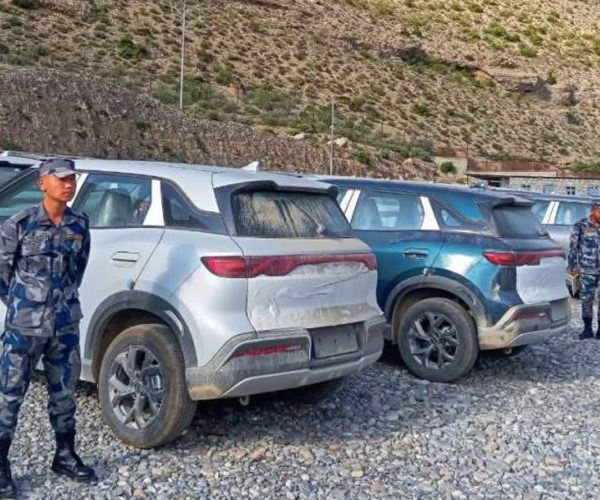 बिवाईडीका ७७५ गाडी प्रकरणः प्रमुख भन्सार अधिकृतसहित ९ जना कर्मचारी जिम्मेवारीमुक्त