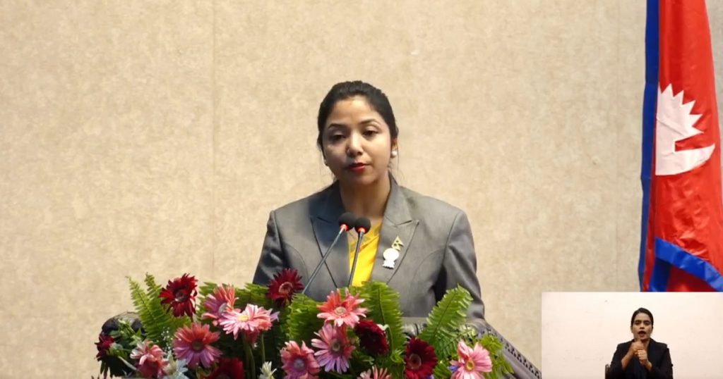काठमाडौं महानगरले ल्यायाे २५ अर्ब ८८ करोड ३० लाखको बजेट, पूर्वाधार विकासलाई सबैभन्दा बढी प्राथमिकता