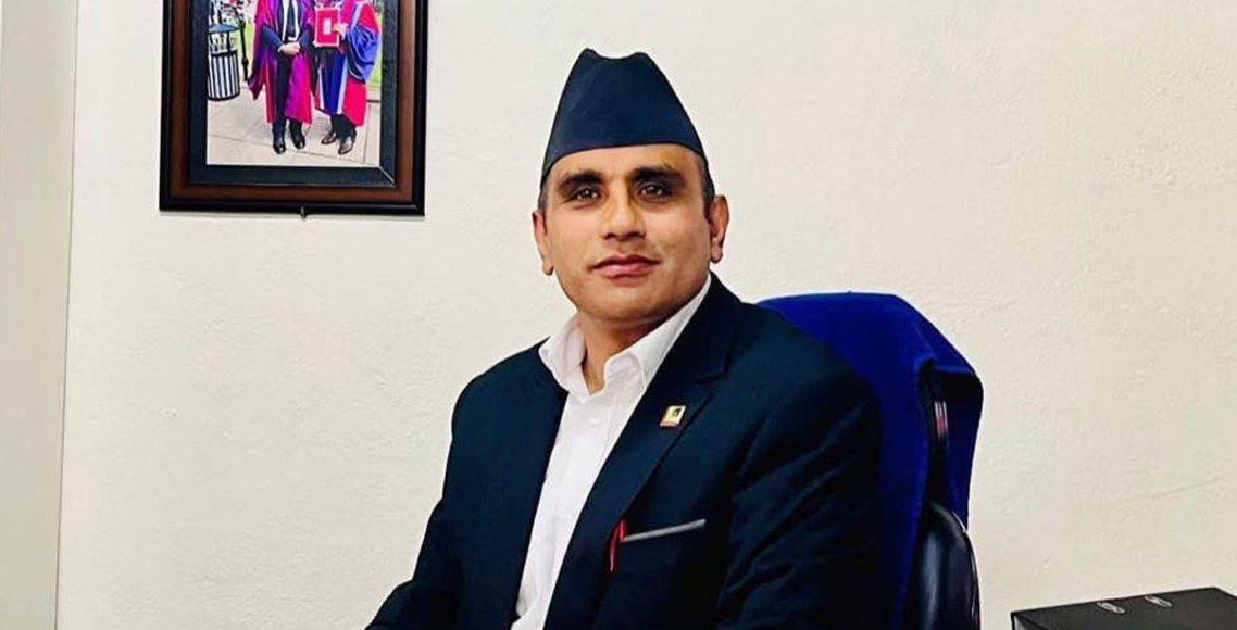 महान्यायाधिवक्ता कँडेलको बेलायत आवतजावतको विवरण झिकाउन सर्वोच्चको आदेश