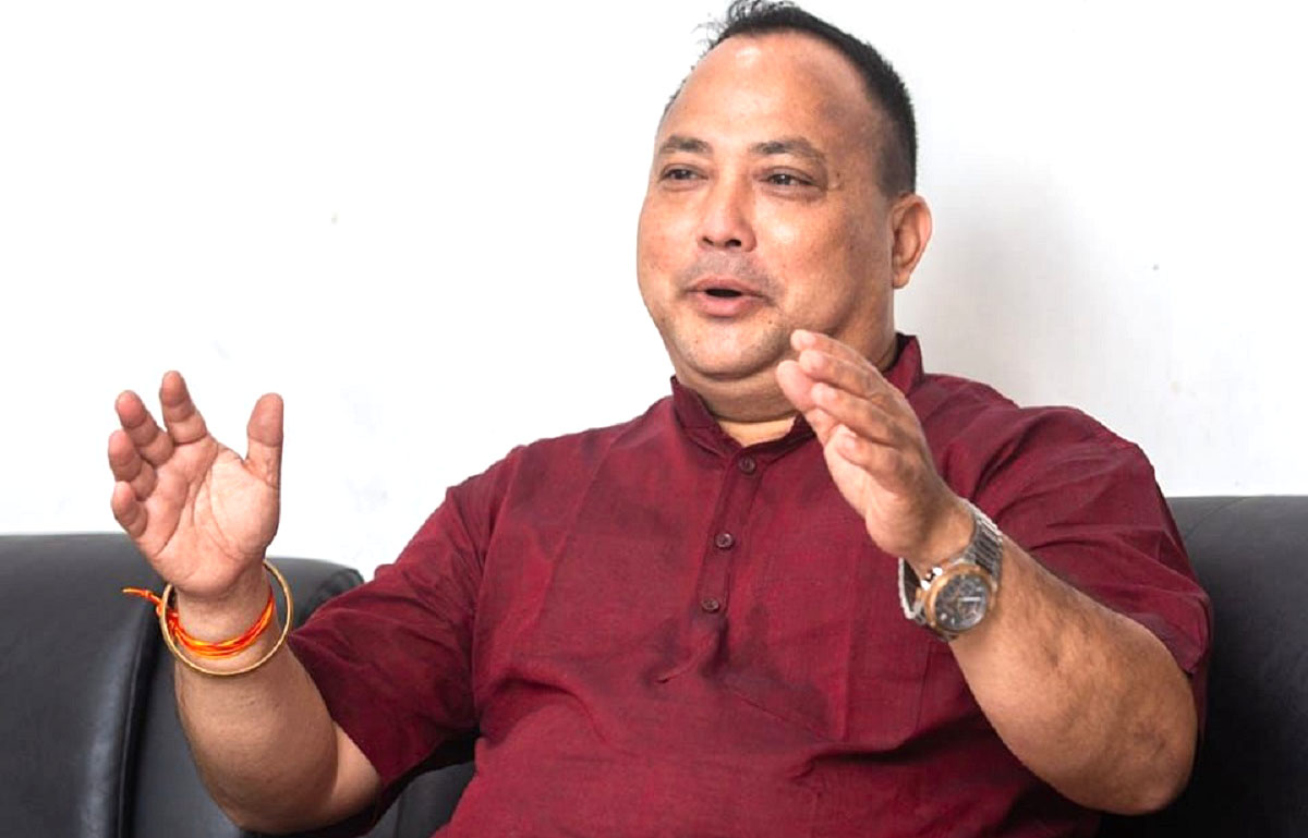 झुटा कागजात तयार पारेको आरोपमा वीरगञ्जका मेयर सिंहसहित सात जनाविरुद्ध भ्रष्टाचार मुद्दा