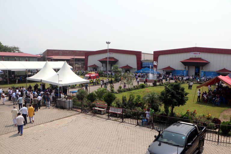 रास्वपा महाधिवेशन : भोलिदेखि पहिलो चरणको मतदान सुरु हुने