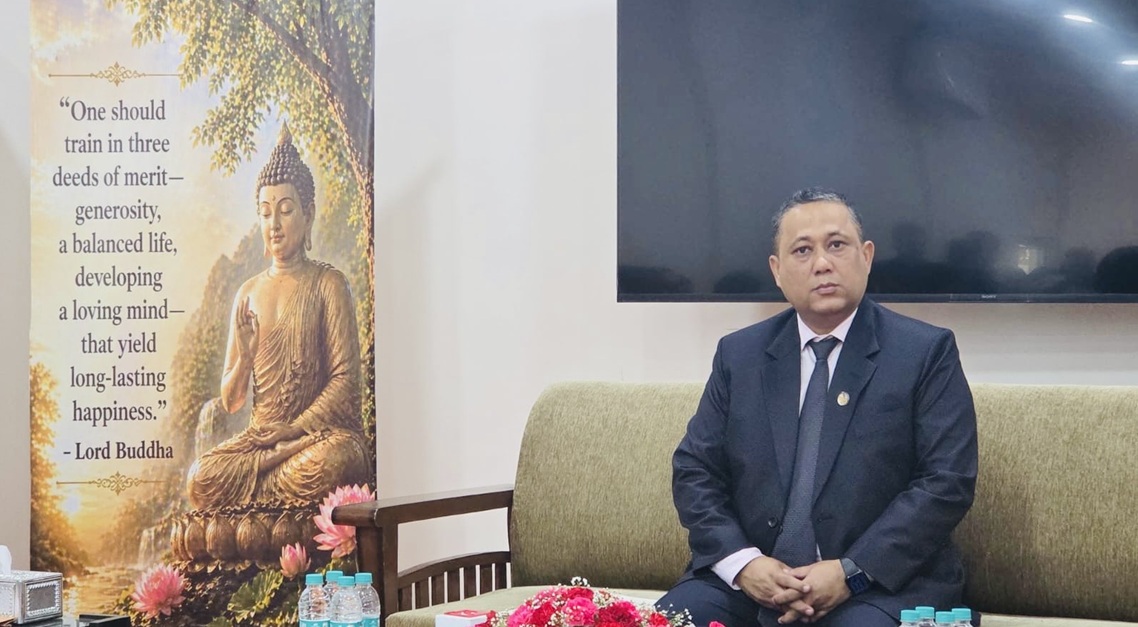 लिपुलेक–लिम्पियाधुरा नेपालको भूमि भएकामा सरकार स्पष्ट, ‘बेलायतसँग मध्यस्थता होइन, ऐतिहासिक प्रमाण खोजी’