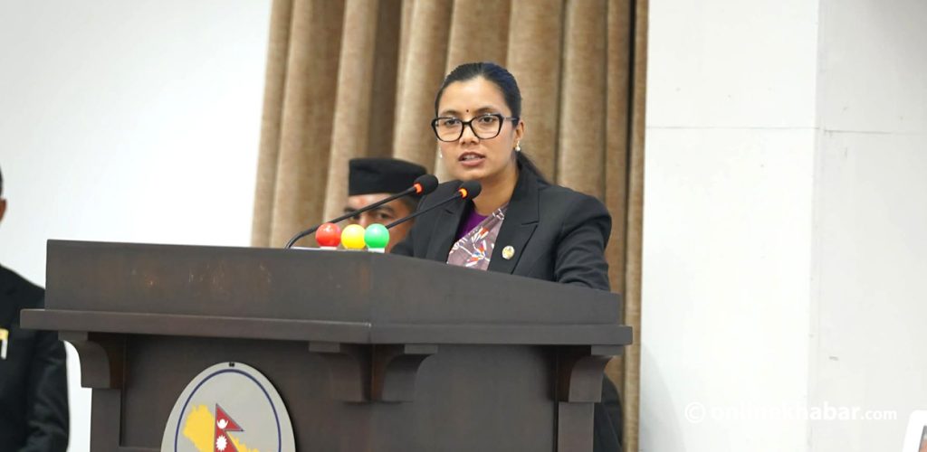 प्रतिनिधिसभाबाट सार्वजनिक खरिद अध्यादेश स्वीकृत, प्रतिस्थापन विधेयक ल्याउने बाटो खुल्यो