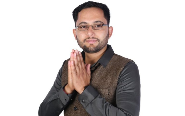रास्वपा बागमती प्रदेश सभापतिमा उत्सव अर्याल निर्वाचित