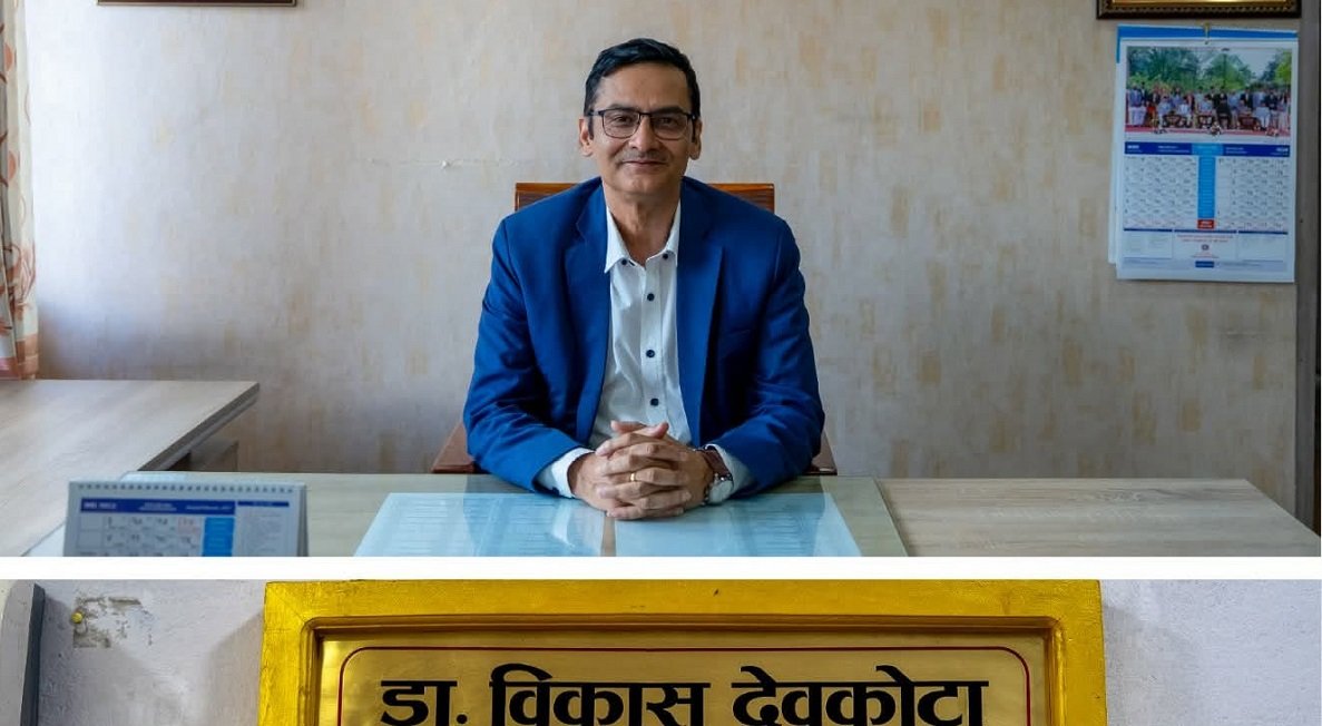 स्वास्थ्य मन्त्रालयका छरिएका संरचना अब एउटै भवनमा, सेवा प्रवाह प्रभावकारी बनाउने तयारी