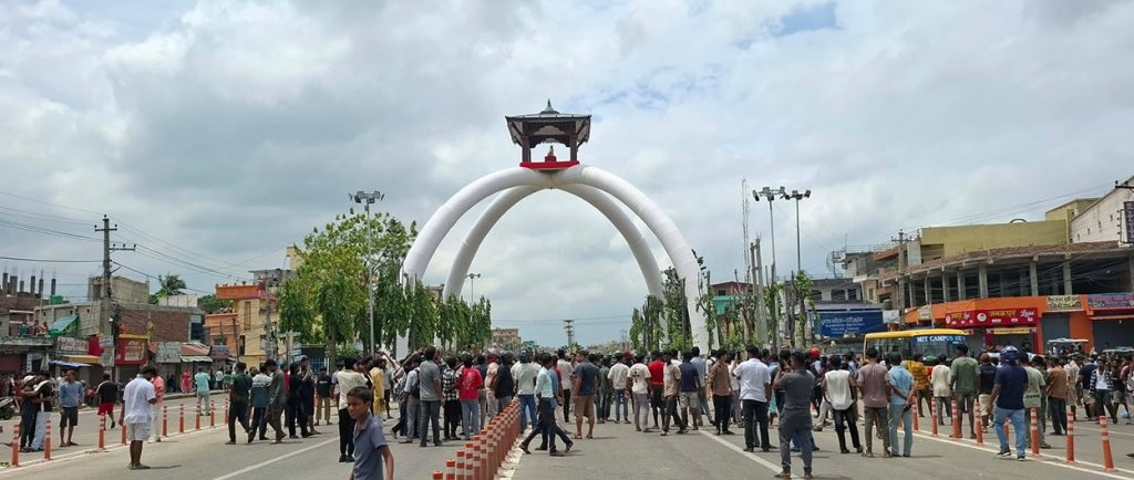 धनुषामा आज सर्वदलीय–सर्वपक्षीय बैठक, सामाजिक सद्भाव कायम गर्ने विषयमा छलफल हुने