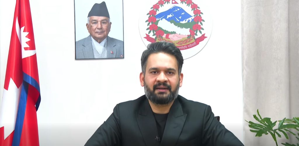 प्रधानमन्त्री बालेनको राष्ट्रका नाममा सम्बोधन, सामाजिक सद्भाव र एकता कायम राख्न अपिल