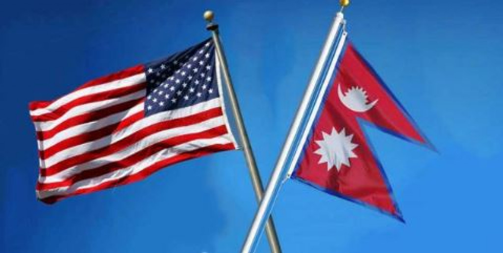 नेपालका बाढीपीडितलाई अमेरिकाले ३६ लाख डलरभन्दा बढी सहयोग गर्ने