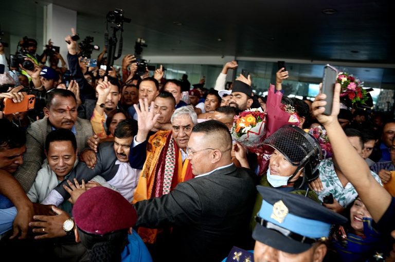 कांग्रेस संस्थापन इतर समूहको राष्ट्रिय भेला आज