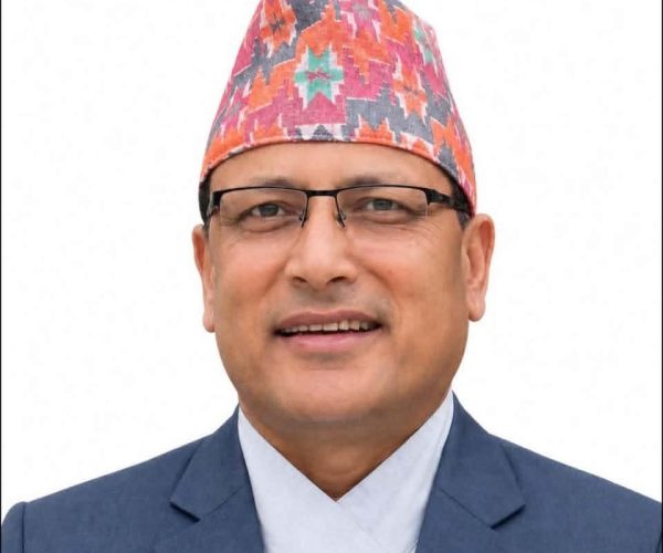 कोषको कार्यकारी निर्देशकमा कार्की