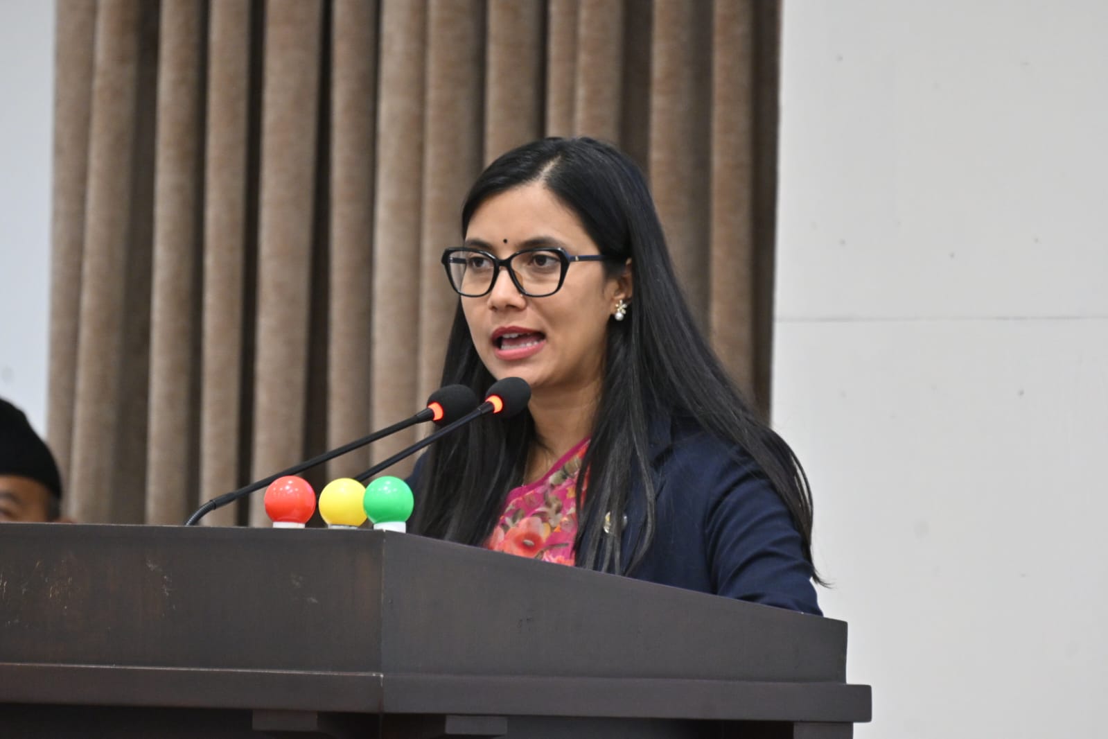 राष्ट्रिय सभाका रिक्त दुई सदस्य पदपूर्तिको प्रक्रिया अघि बढाउँदै सरकार
