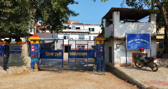 ठगी आरोपमा साह दम्पति पक्राउ