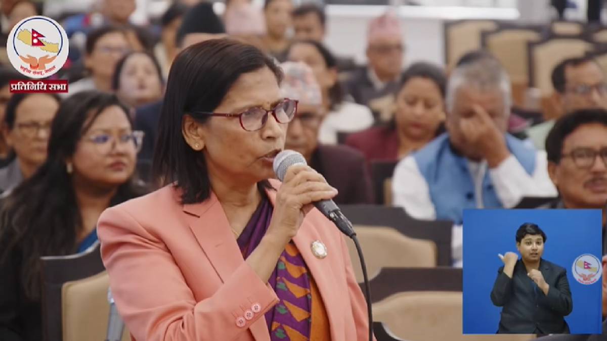 प्रधानमन्त्रीलाई एमालेको चेतावनी- ‘एक्लै काफी छु भन्ने घमन्ड नगर्नुस्’