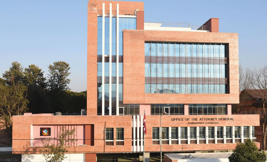 सङ्गठित अपराधको आरोपमा पनि मिलापत्रको बाटो खुल्यो