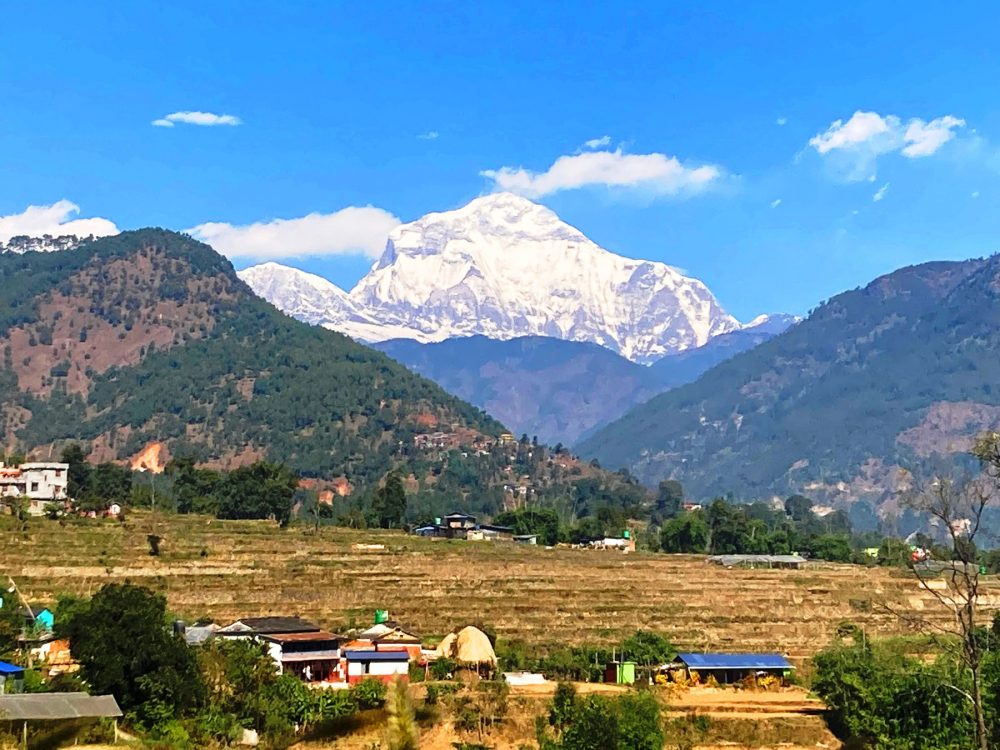 मनसुन बिदा भएसँगै प्रकृतिमा शरदको रमझम, दसैँ-तिहारको रौनक