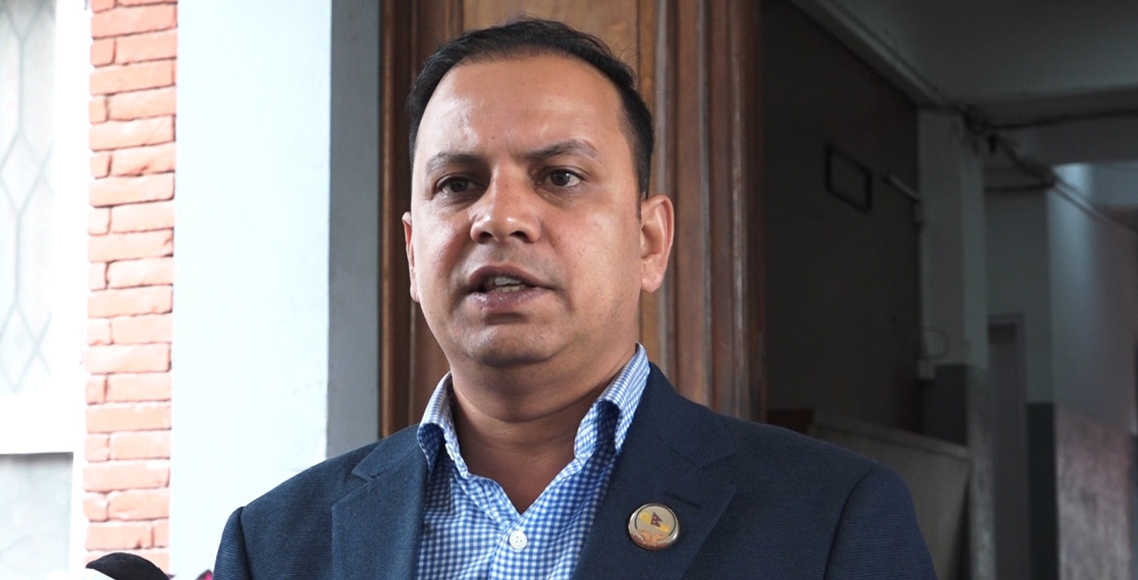 निर्वाचन प्रहरीको पोशाक खरिदबारे दुई साता कागजात अध्ययन गर्ने उपसमितिको निर्णय