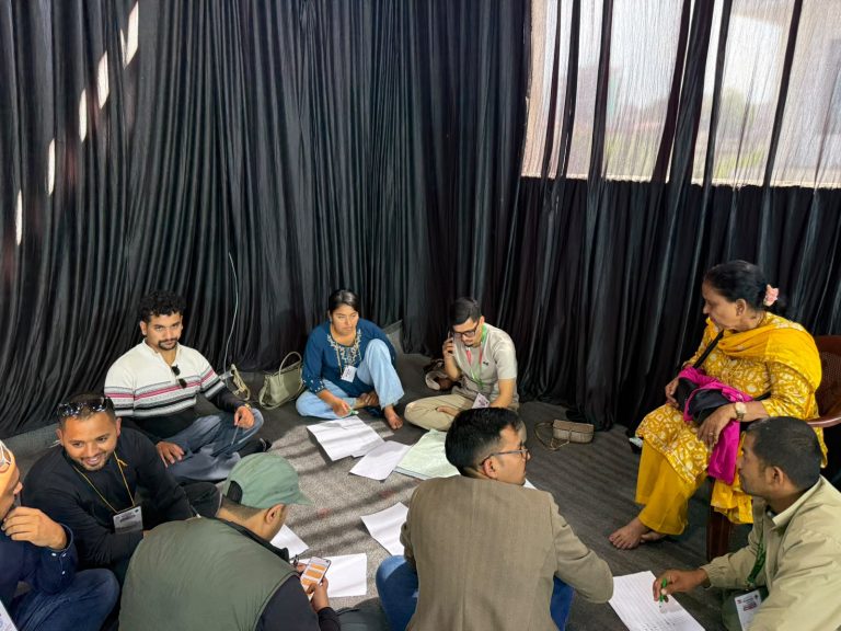 कांग्रेसको पेशागततर्फ केन्द्रीय सदस्यमा डा. केदार नरसिंह केसी सर्वाधिक मतसहित विजयी