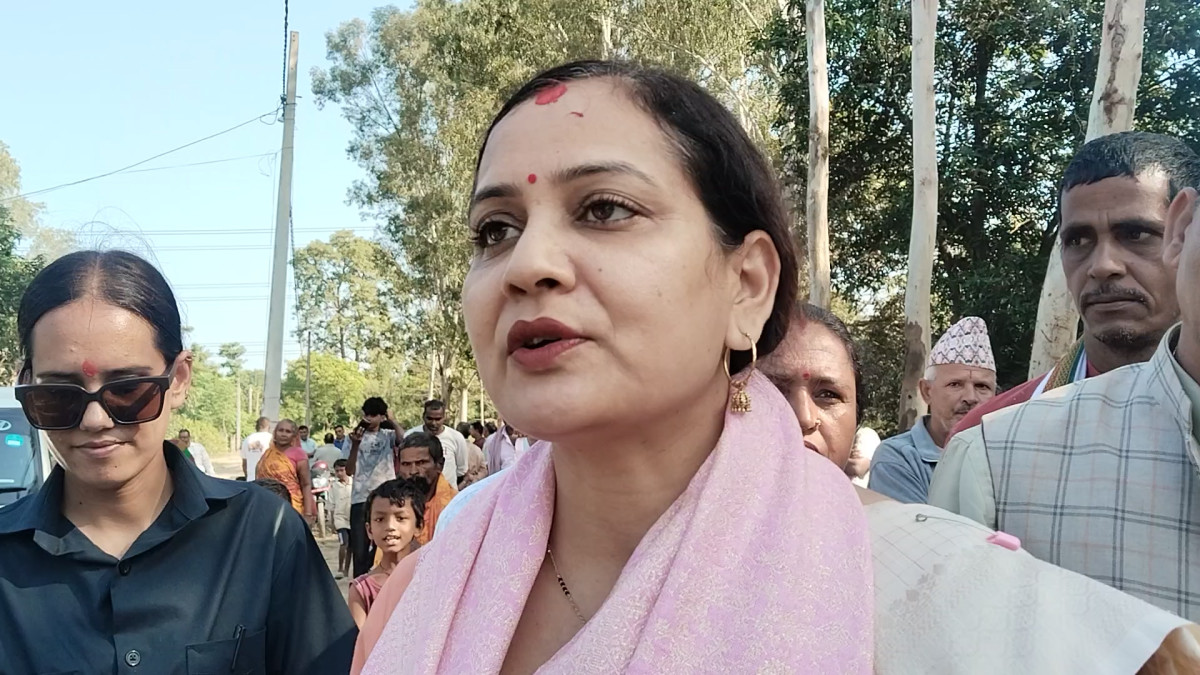 ढल्केवरमा क्रिटिकल केयर तथा ट्रमा सेन्टरको शिलान्यास छिट्टै हुने