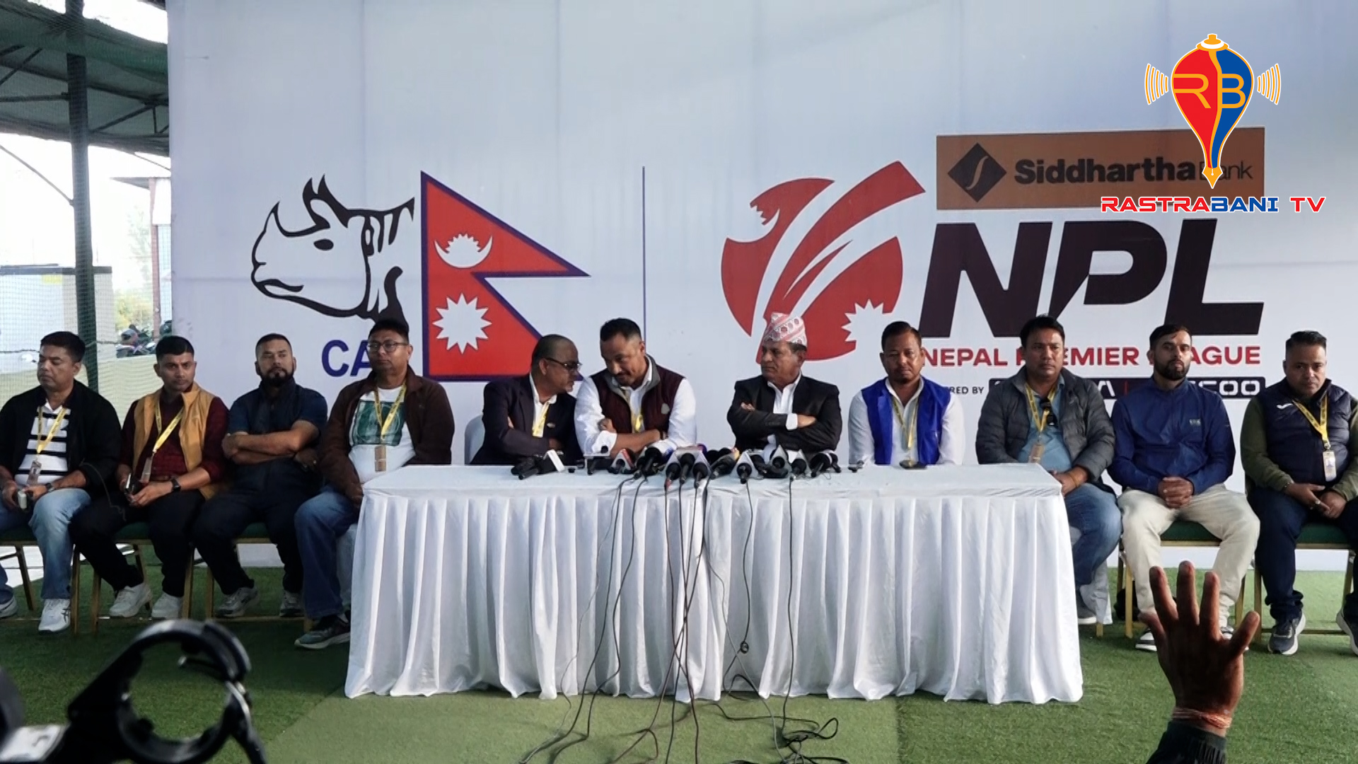 एनपीएलको तयारी पूरा, विजेताले १ करोड ५० लाख रुपैयाँ पाउने