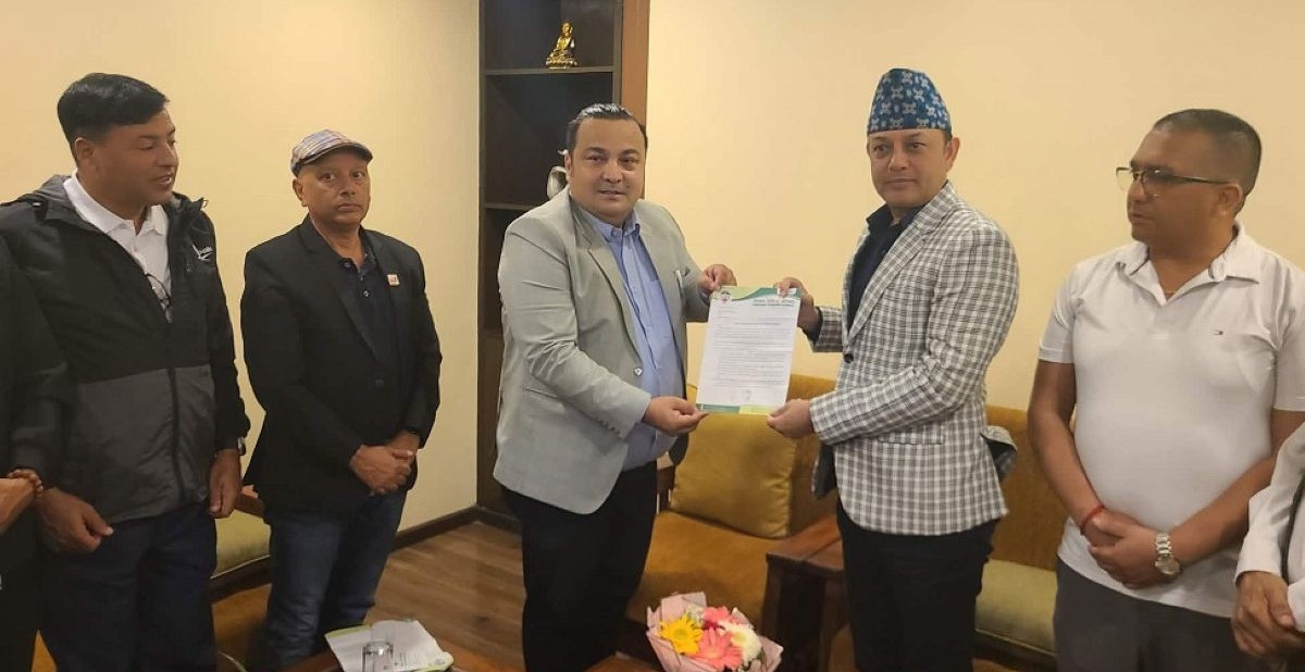 पोखरा पर्यटन परिषद्का १० बुँदे माग : अन्तर्राष्ट्रिय उडानदेखि पदमार्ग संरक्षणसम्म जोड