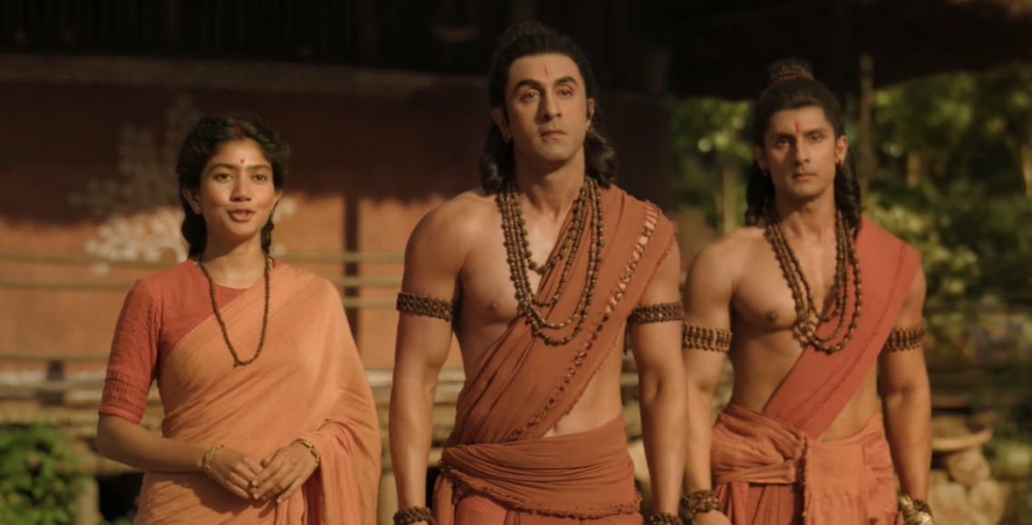<p>काठमाडौं । रणवीर कपुरको मुख्य भूमिका रहेको बहुप्रतीक्षित भारतीय पौराणिक चलचित्र ‘रामायण’ विश्वभर ४० भाषामा प्रदर्शन हुने भएको छ। निर्माण पक्षले चलचित्रलाई विश्वका विभिन्न भाषाका दर्शकमाझ पुर्‍याउने उद्देश्यसहित व्यापक तयारी गरिरहेको जनाएको छ। मिडिया रिपोर्टका अनुसार ‘रामायण’ लाई विश्वभरका दर्शकले सहज रूपमा हेर्न सकून् भन्ने उद्देश्यले करिब ४० भाषामा डब गरिएको छ। यससँगै विभिन्न देशका…</p>
